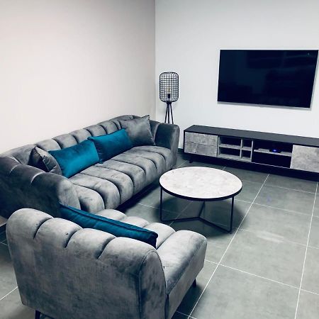 Sky Eilat Luxury Home - סקיי אילת בית יוקרתי Exteriör bild