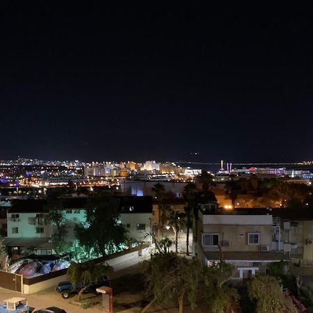 Sky Eilat Luxury Home - סקיי אילת בית יוקרתי Exteriör bild