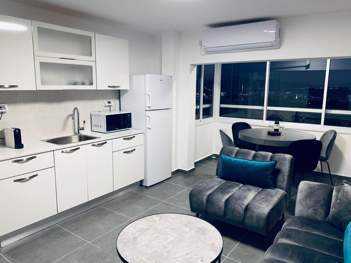 Sky Eilat Luxury Home - סקיי אילת בית יוקרתי Exteriör bild