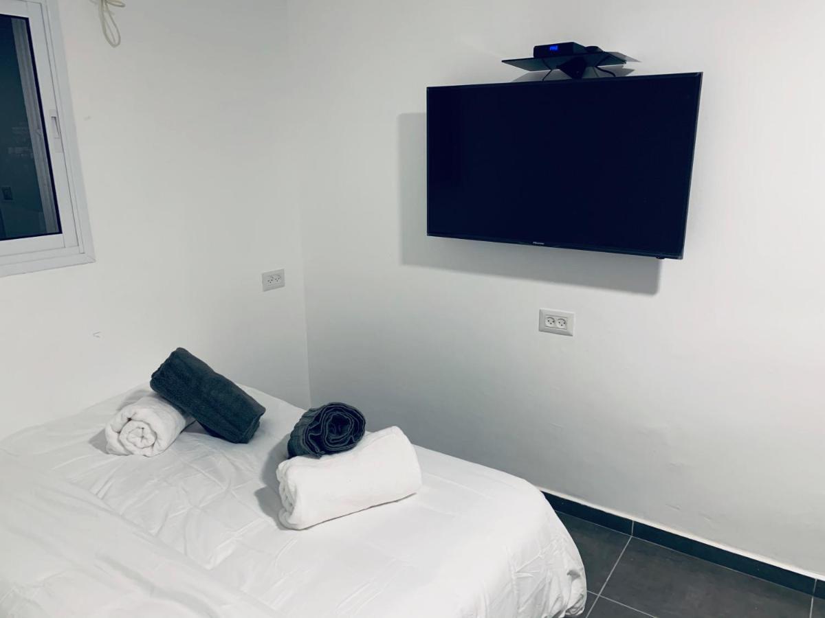 Sky Eilat Luxury Home - סקיי אילת בית יוקרתי Exteriör bild